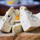Image for article titled How Wisconsin Became the Blue Cheese Capital of America